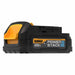 Battery 1.7 Ah Li-Ion