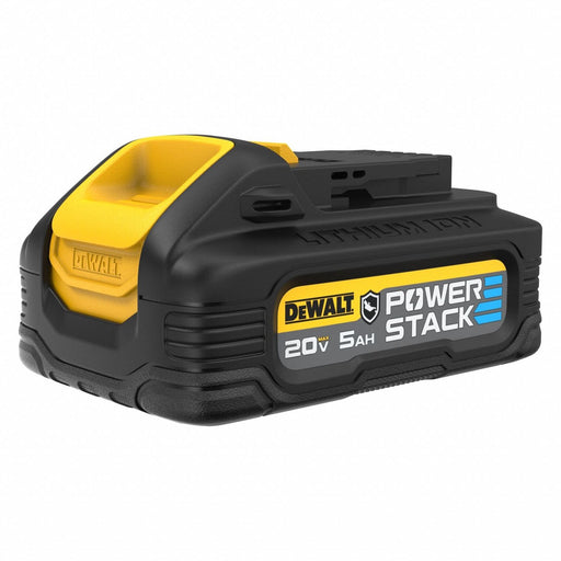 Battery 5 Ah Capacity 20V 1.5 lb