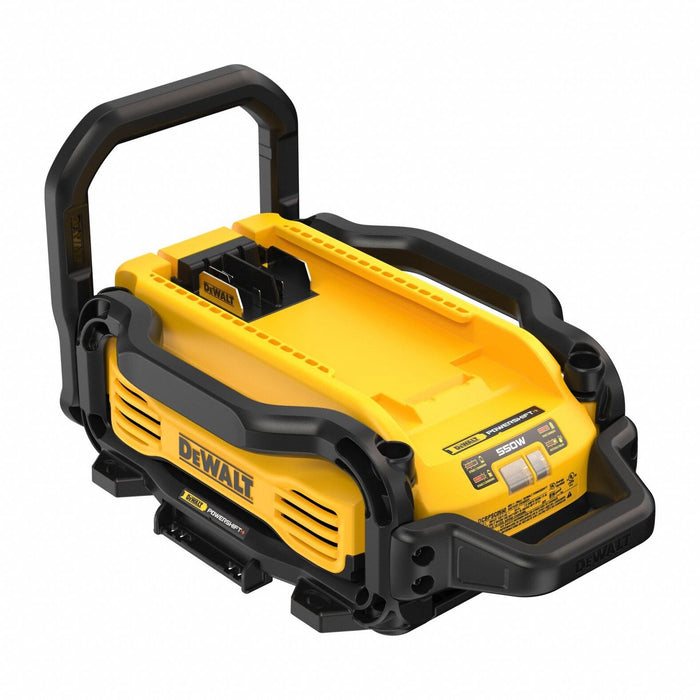 Battery Charger 120V AC (1) 60V