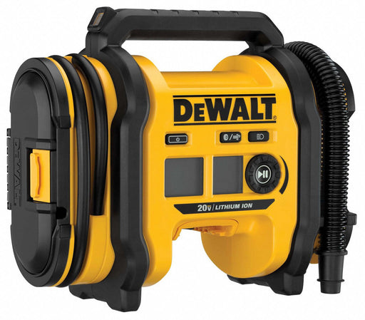 Cordless Inflator Hose L 29 Bare Tool