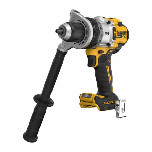 Hammer Drills 1/2 in Chuck 20V