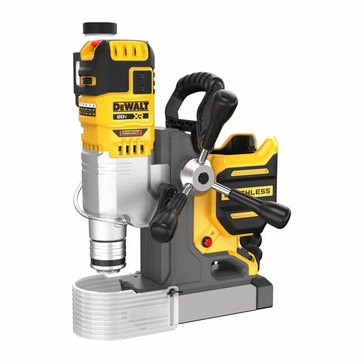 Magnetic Drill Brushless 810 RPM 508.8oz