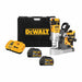 Magnetic Drill Brushless 810 RPM 508.8oz