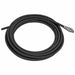 Drain Cleaning Cable 5/16 in Dia 25 ft L
