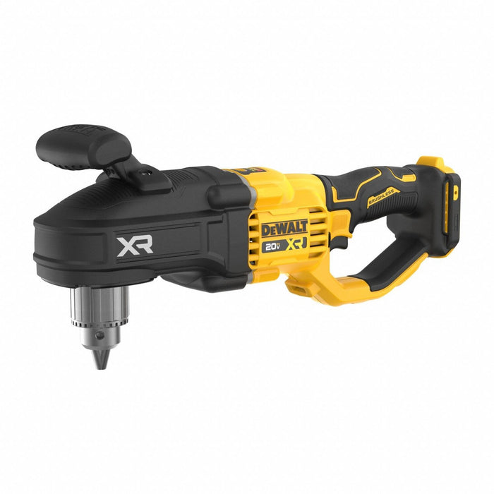 Drill 0.5 in 1250 RPM