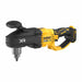 Drill 0.5 in 1250 RPM