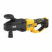 Drill 0.4375 in 1250 RPM