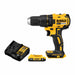 Drill-Driver Kit 0.5 in 1750 RPM