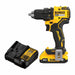 Drill Kit 0.5 in 1650 RPM