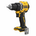Drill 0.5 in 1650 RPM