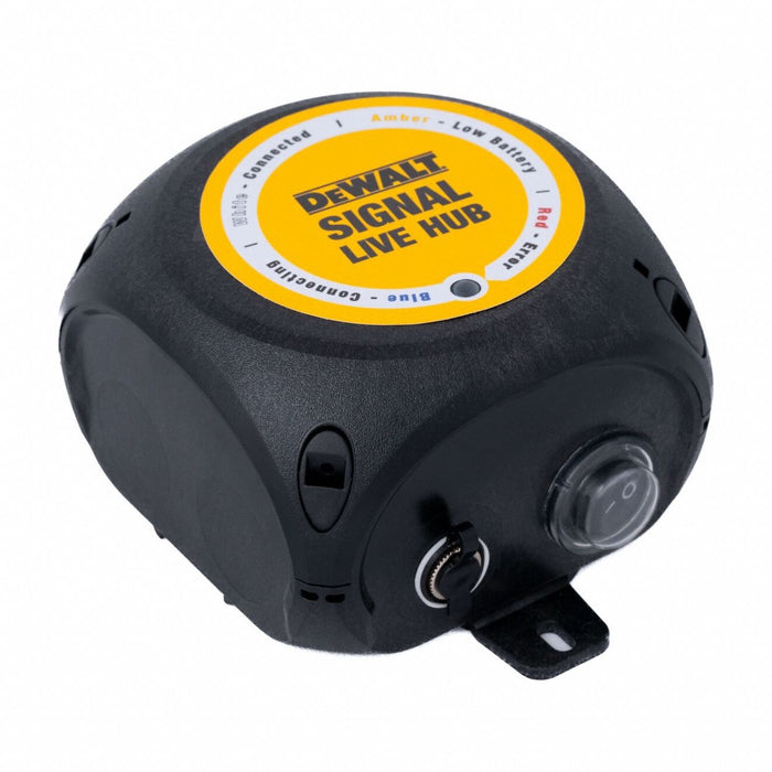 SIGNAL LIVE HUB