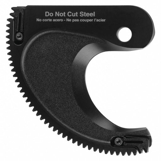Replacement Blade Steel For 1000MCM Alum