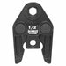 Press Jaws 1/2 SS