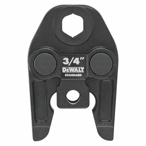 Press Jaws 3/4 SS