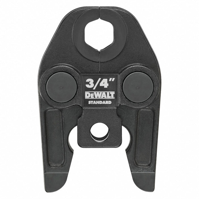 Press Jaws 3/4 SS
