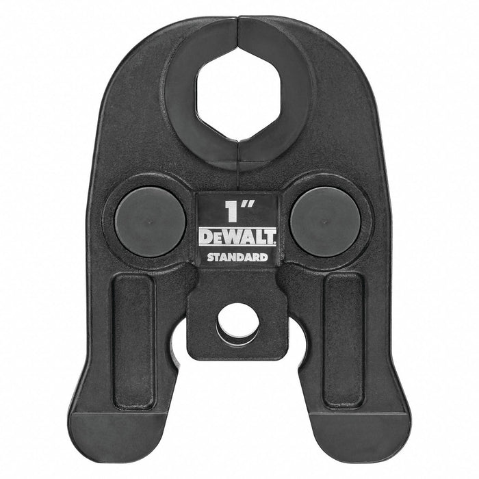 Press Jaws 1  SS