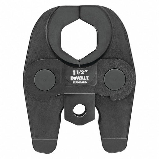 Press Jaws 1 1/2  SS