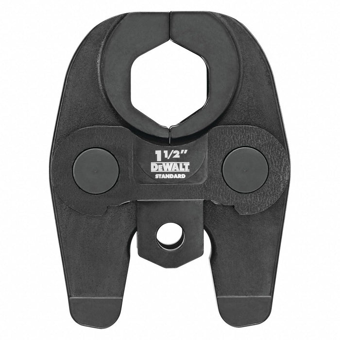 Press Jaws 1 1/2  SS