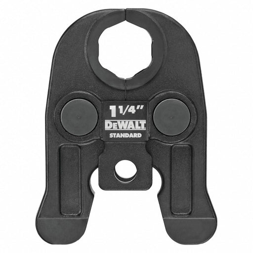 Press Jaws 1 1/4  SS