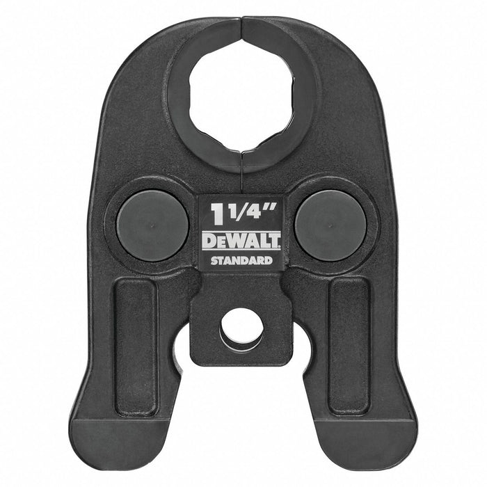 Press Jaws 1 1/4  SS
