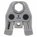 Press Jaws Max Compatible Pipe 1 in