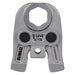 Press Jaws Max Compatible Pipe 1 1/4 in
