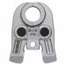Press Jaws Max Compatible Pipe 3/4 in