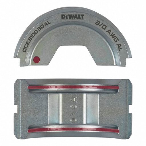 Die Set Latching Head For DCE310