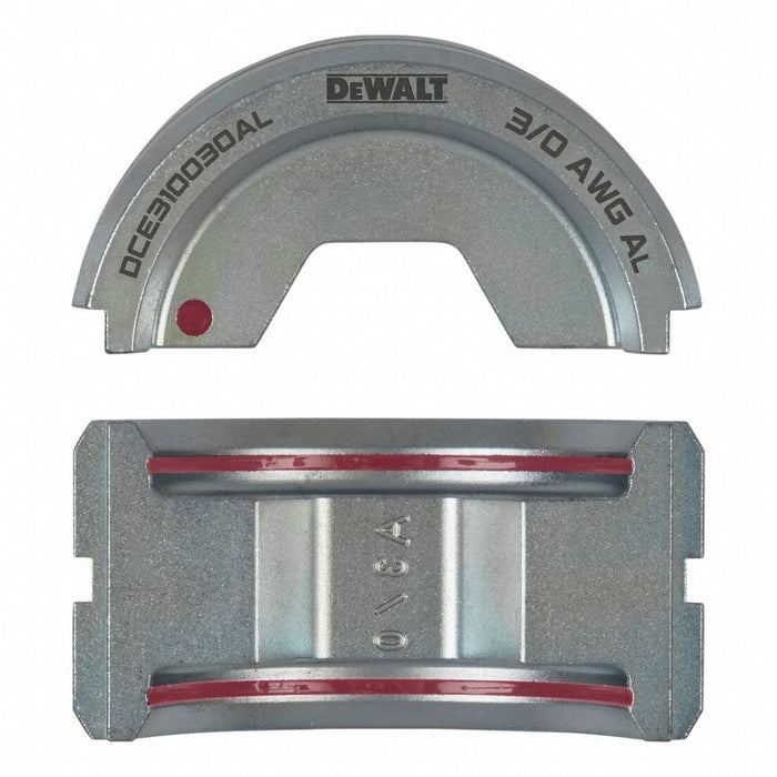 Die Set Latching Head For DCE310