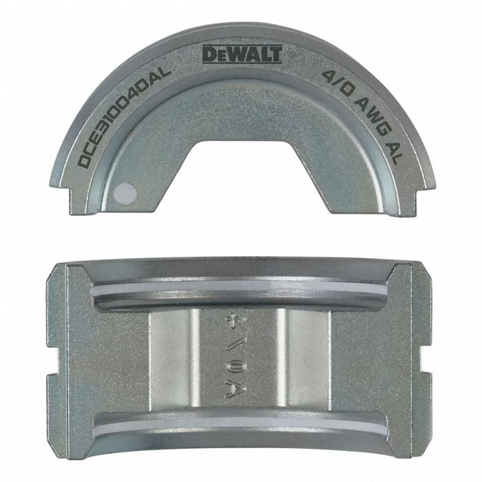 Die Set Latching Head For DCE310