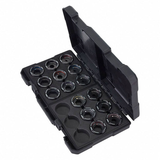 Die Set Latching Head For DCE310