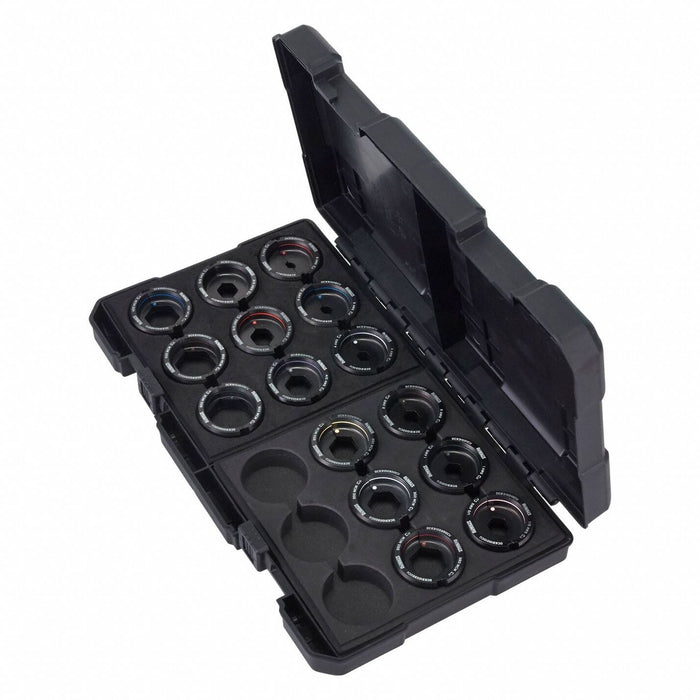 Die Set Latching Head For DCE310