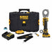 Crimping Tool 3.9 in H 14.89 in L 7.2 lb