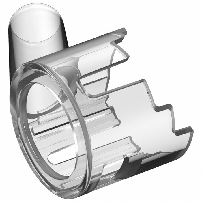 Dust Shroud Cut-Out Tool Accessory