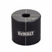 Knockout Die 1/2 in Hole Sz