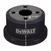 Knockout Die 1 1/2 in Hole Sz