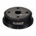 Knockout Die 3 1/2 in Hole Sz