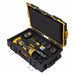 Knockout Tool Kit 20V 2 Ah 7.3 lb