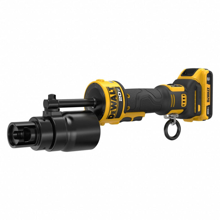 Knockout Tool Kit 20V 2 Ah 7.3 lb