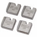 Threading Machine Die Head Set 1 1/2 in