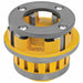 Manual Threader Die Head NPT HSS