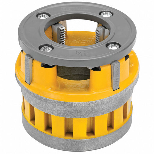 Manual Threader Die Head NPT HSS