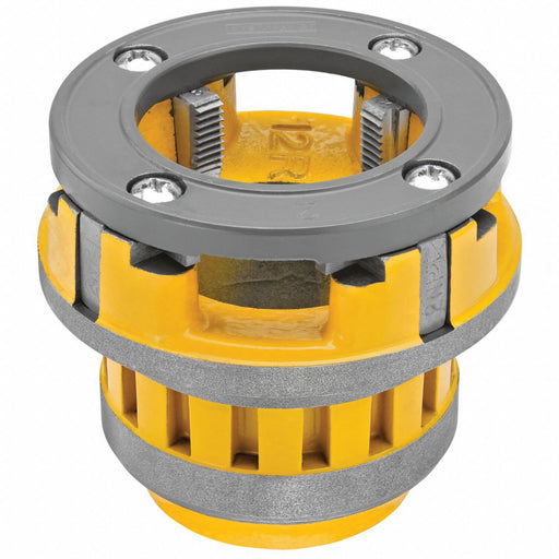 Manual Threader Die Head NPT HSS