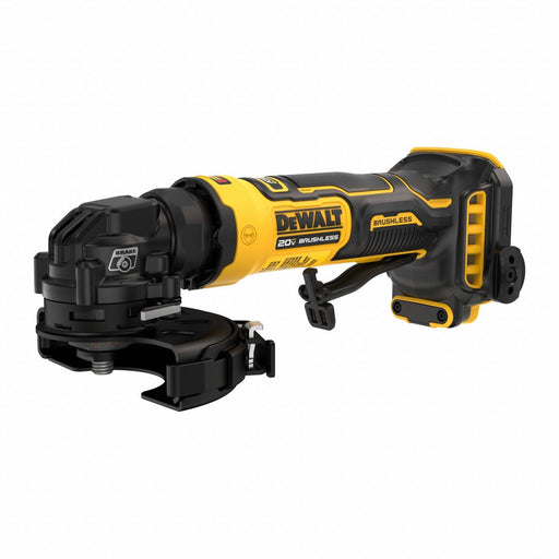 Angle Grinder 4 1/2 in Dia