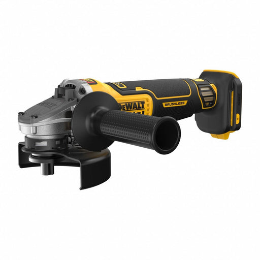 Angle Grinder Cordless 20V DC 9 000 RPM