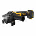 Angle Grinder 5 in Dia 9 000 RPM