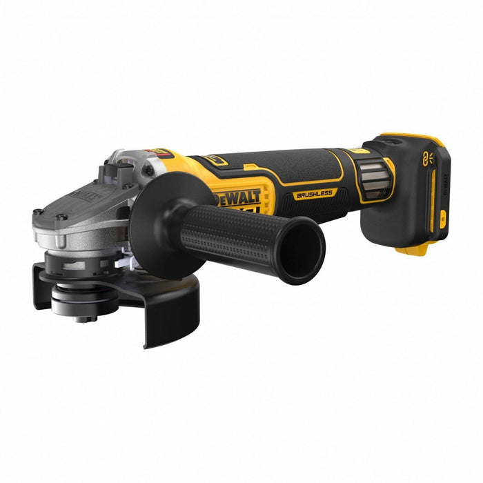 Angle Grinder 5 in Dia 9 000 RPM