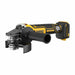 Angle Grinder 5 in Dia 9 000 RPM