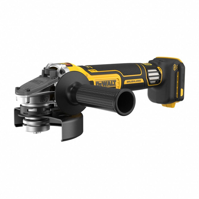 Angle Grinder Cordless 20V DC 9 000 RPM