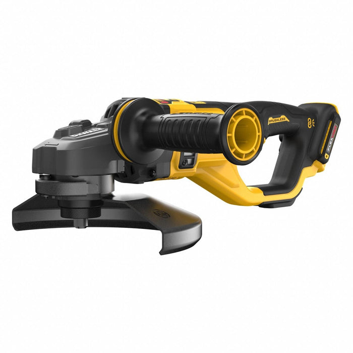 Cordless Angle Grinders 60V DC 6 000 RPM